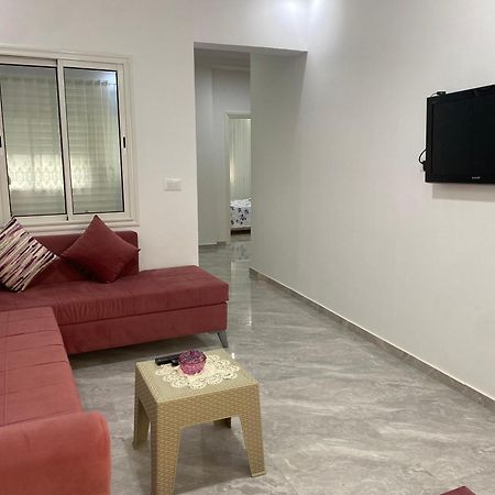 קליביה Ibrahim Apartment מראה חיצוני תמונה