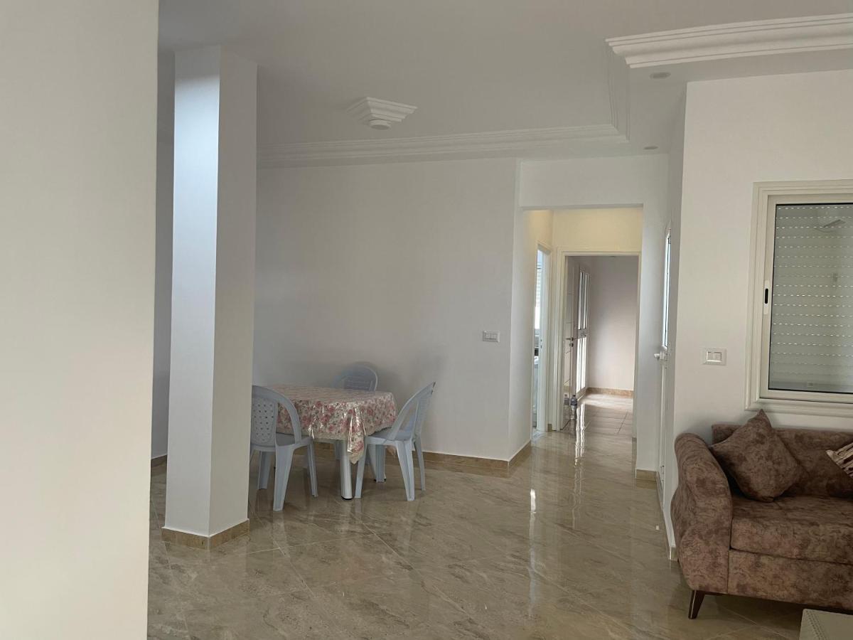 קליביה Ibrahim Apartment מראה חיצוני תמונה