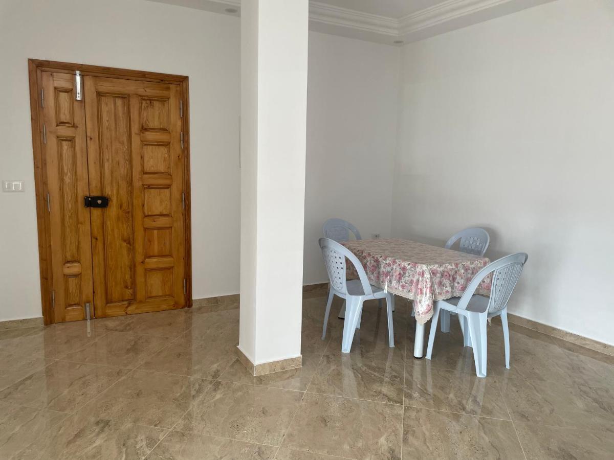 קליביה Ibrahim Apartment מראה חיצוני תמונה
