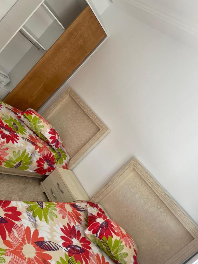 קליביה Ibrahim Apartment מראה חיצוני תמונה