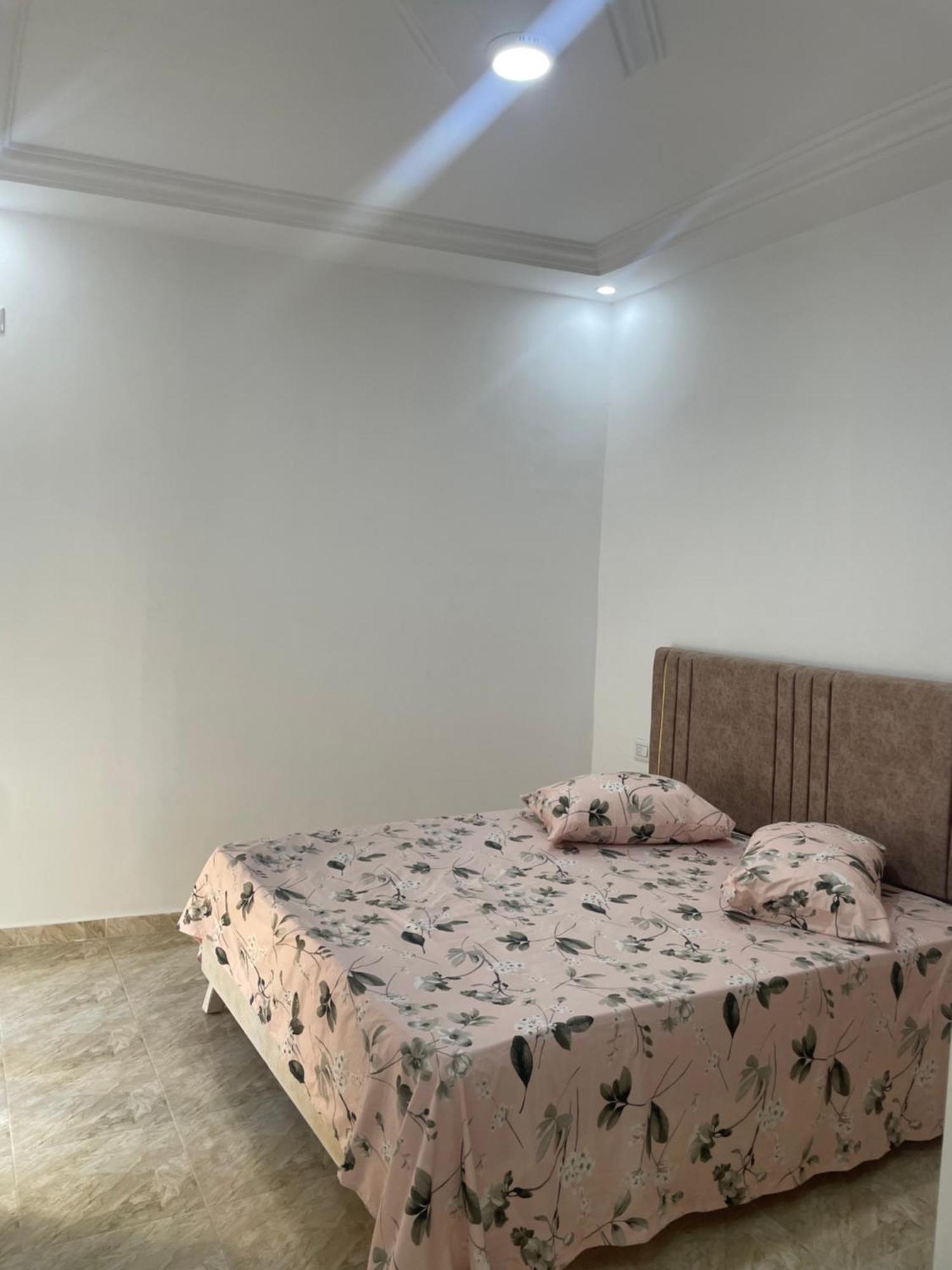 קליביה Ibrahim Apartment מראה חיצוני תמונה