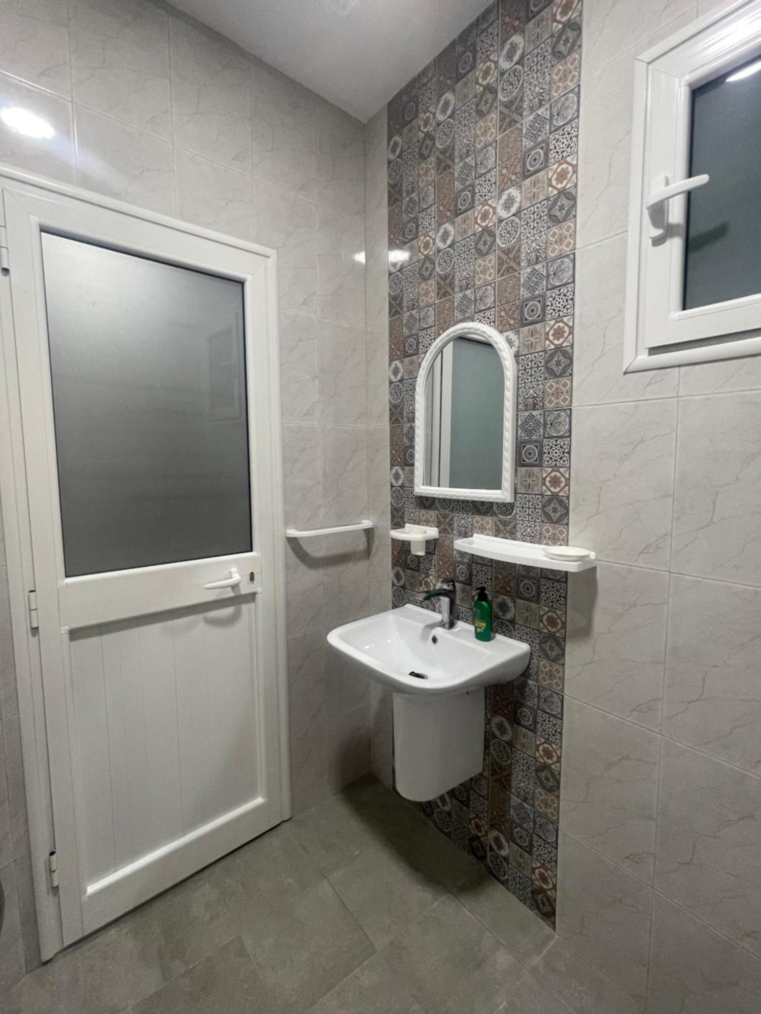קליביה Ibrahim Apartment מראה חיצוני תמונה