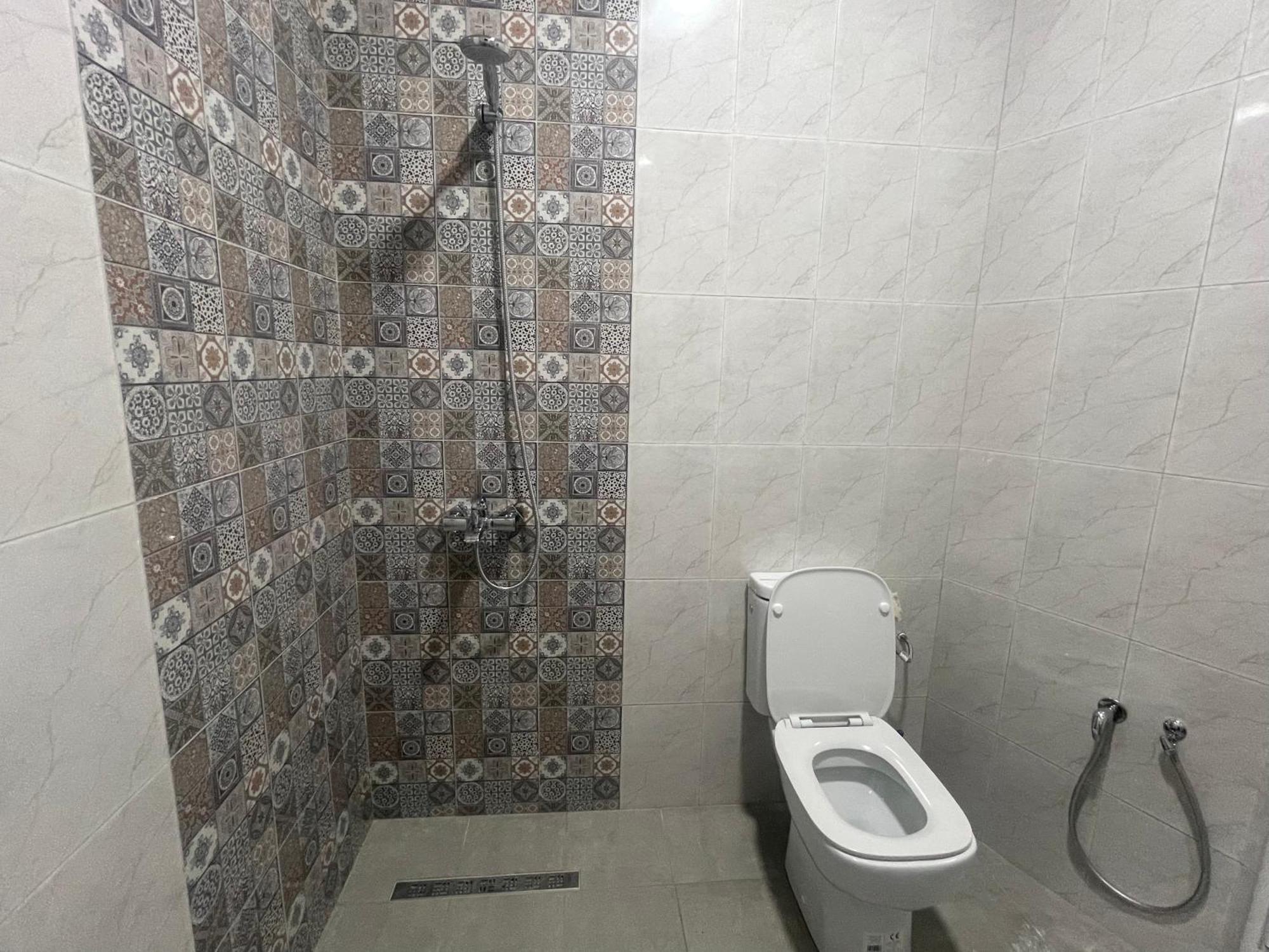 קליביה Ibrahim Apartment מראה חיצוני תמונה
