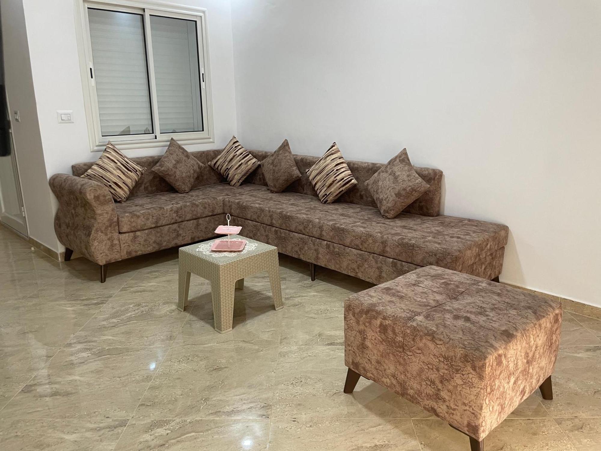 קליביה Ibrahim Apartment מראה חיצוני תמונה