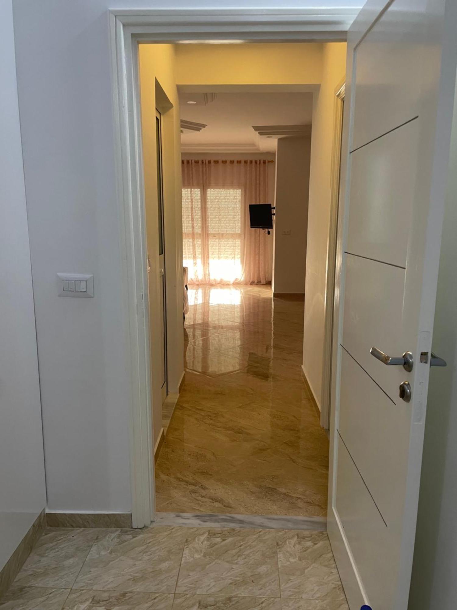 קליביה Ibrahim Apartment מראה חיצוני תמונה