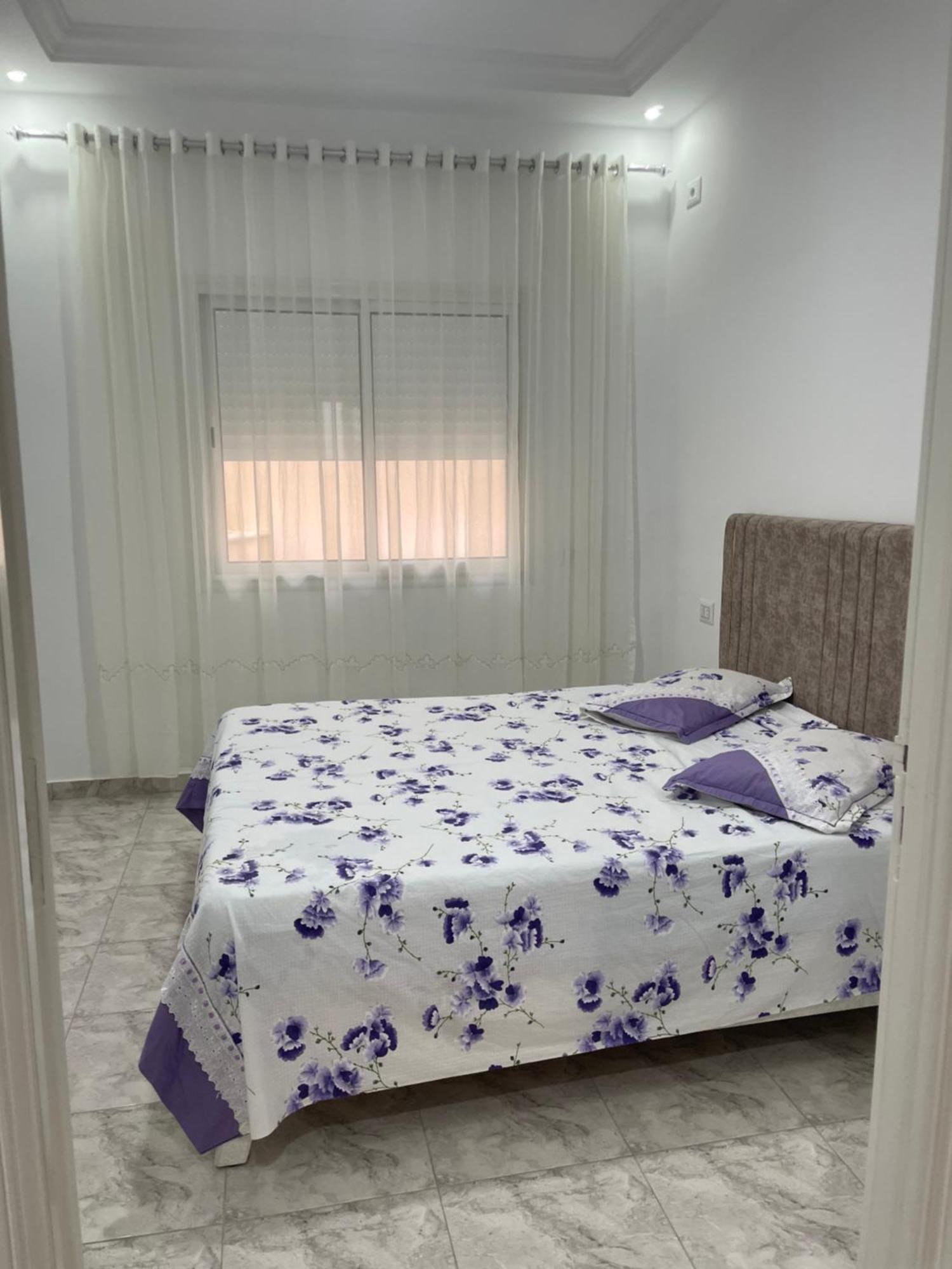 קליביה Ibrahim Apartment מראה חיצוני תמונה