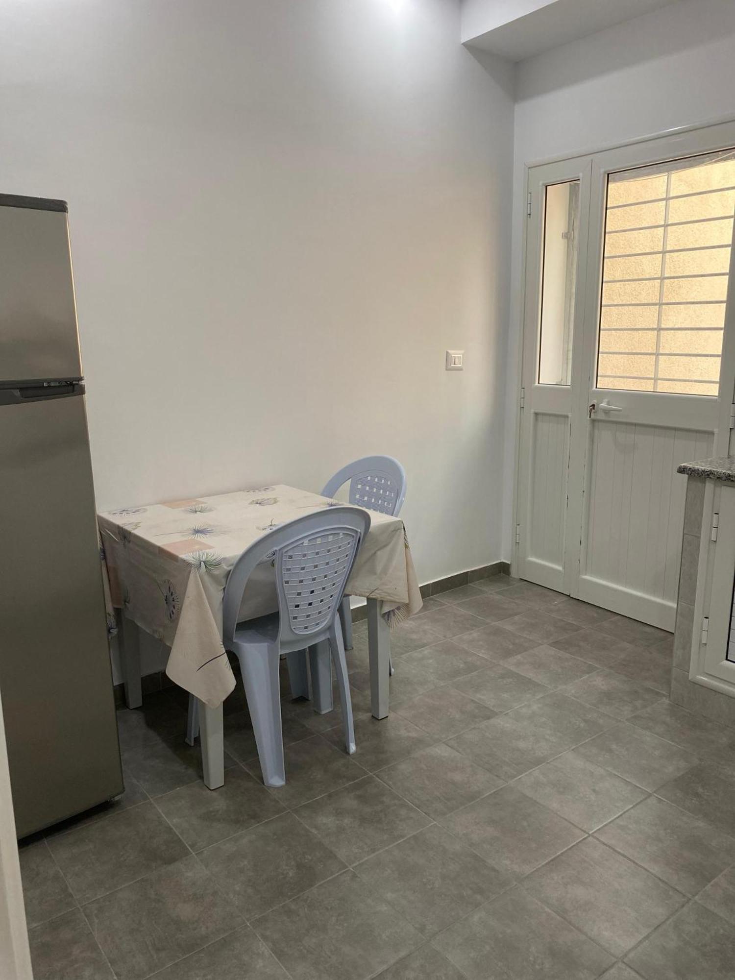 קליביה Ibrahim Apartment מראה חיצוני תמונה